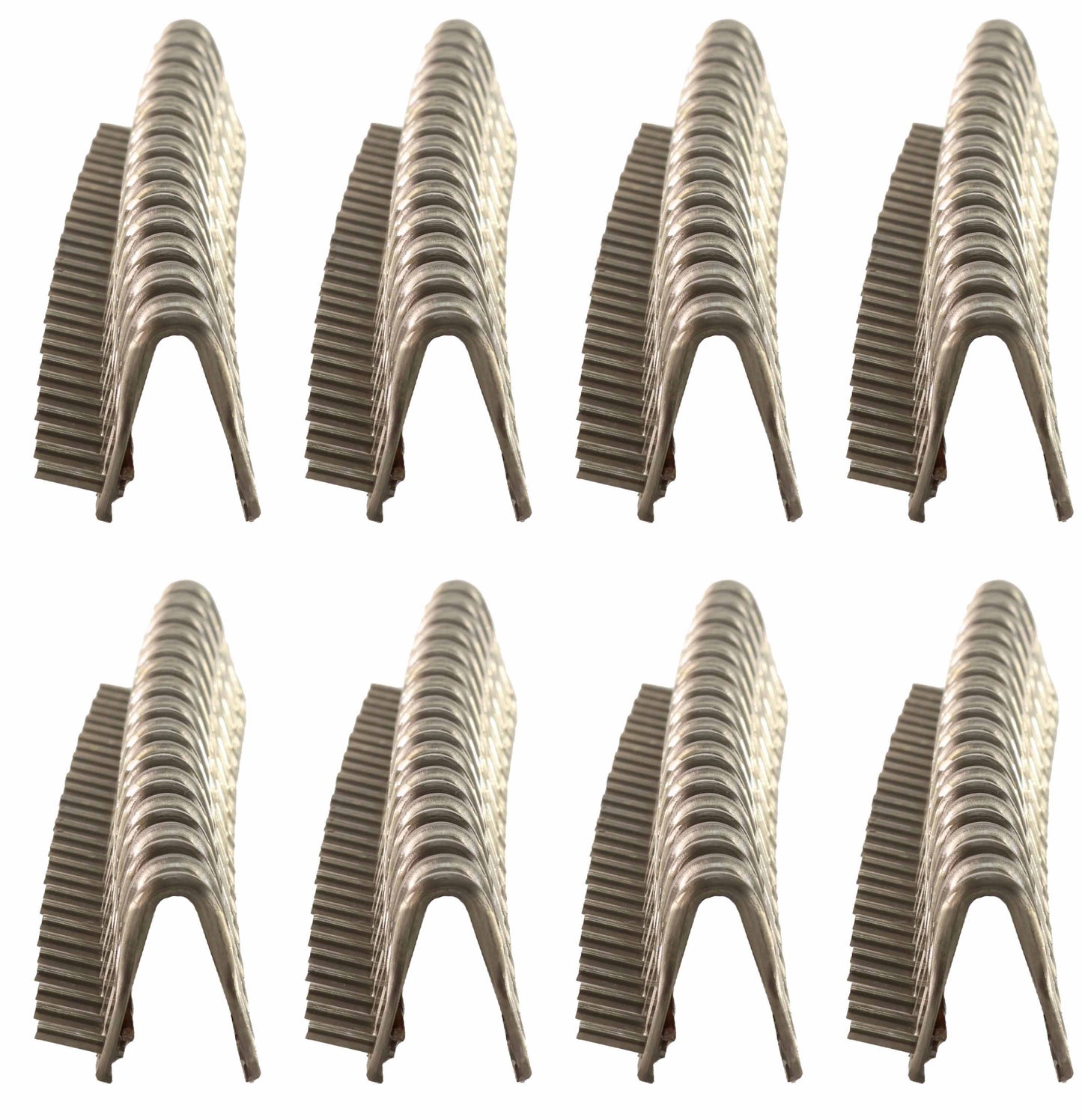 John Deere Original Equipment Clip (8-PACK) - AE53298