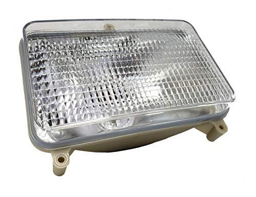 John Deere Original Equipment Headlight #AM117670