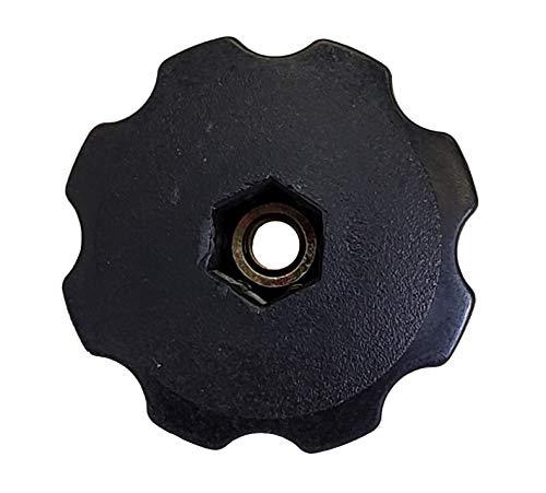 John Deere Original Equipment Knob - M117057