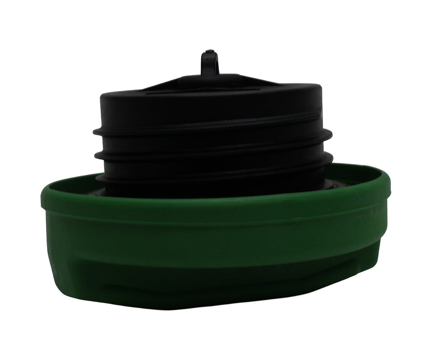 John Deere Original Equipment Fuel Tank Filler Cap - AL213202