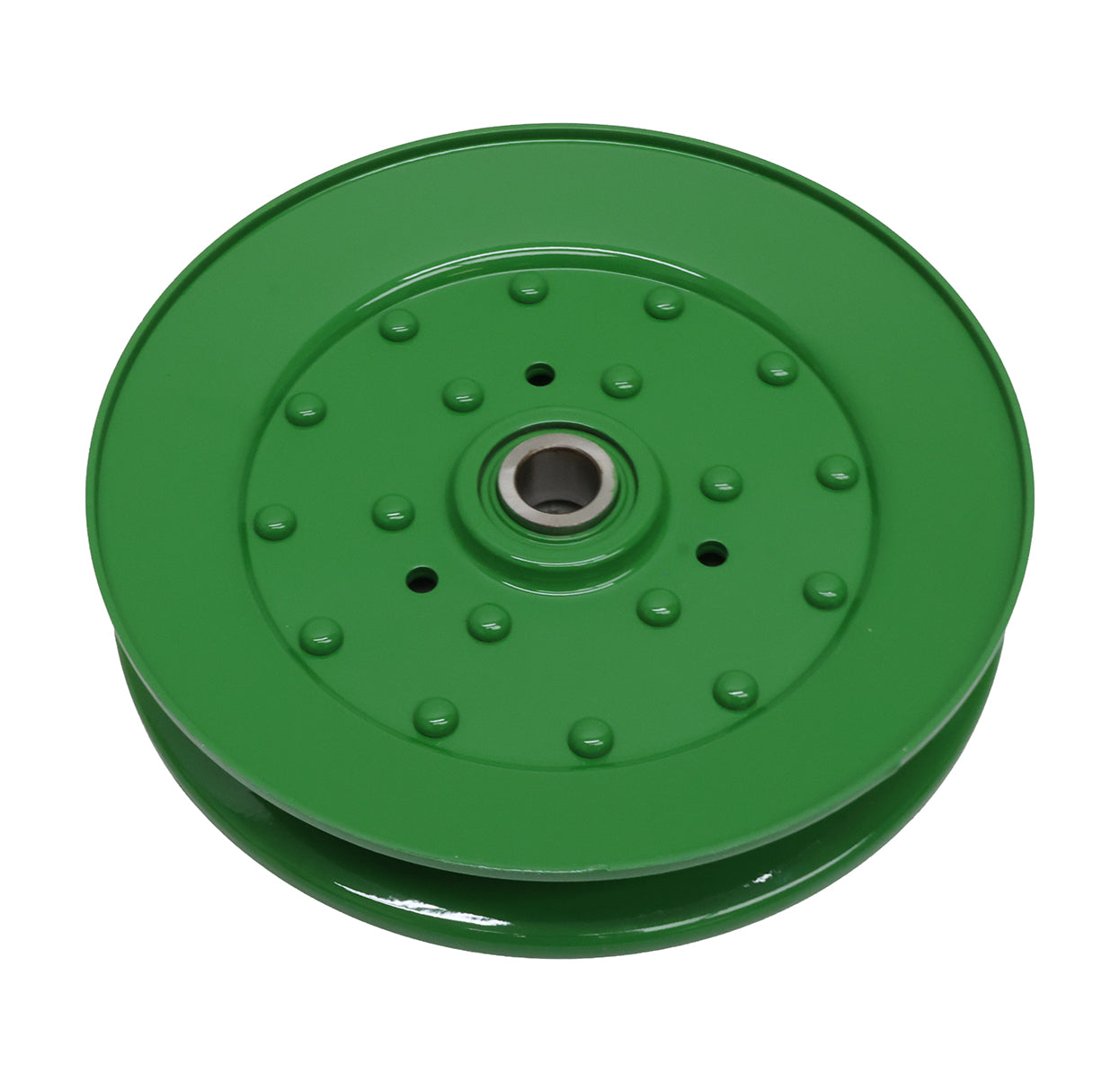 John Deere Original Equipment Idler Pulley - AN15237