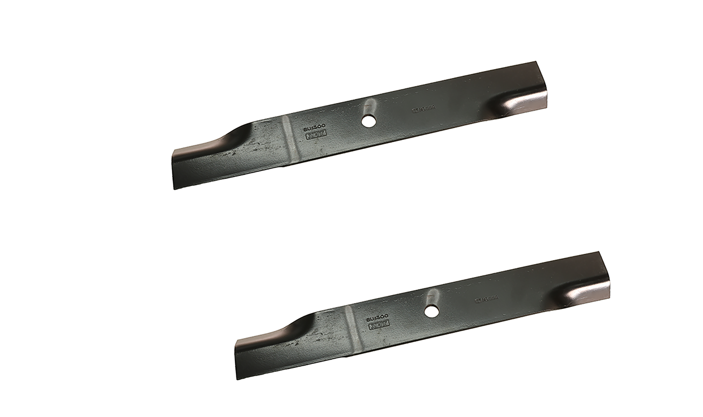 Sunbelt Products 18" 5/8"HL Mower Blade Pack of 2 - B1BU1300