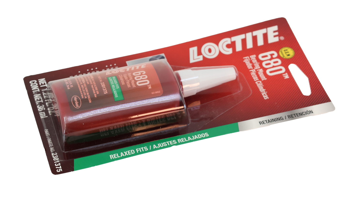 Loctite Adhesive - PM2301375