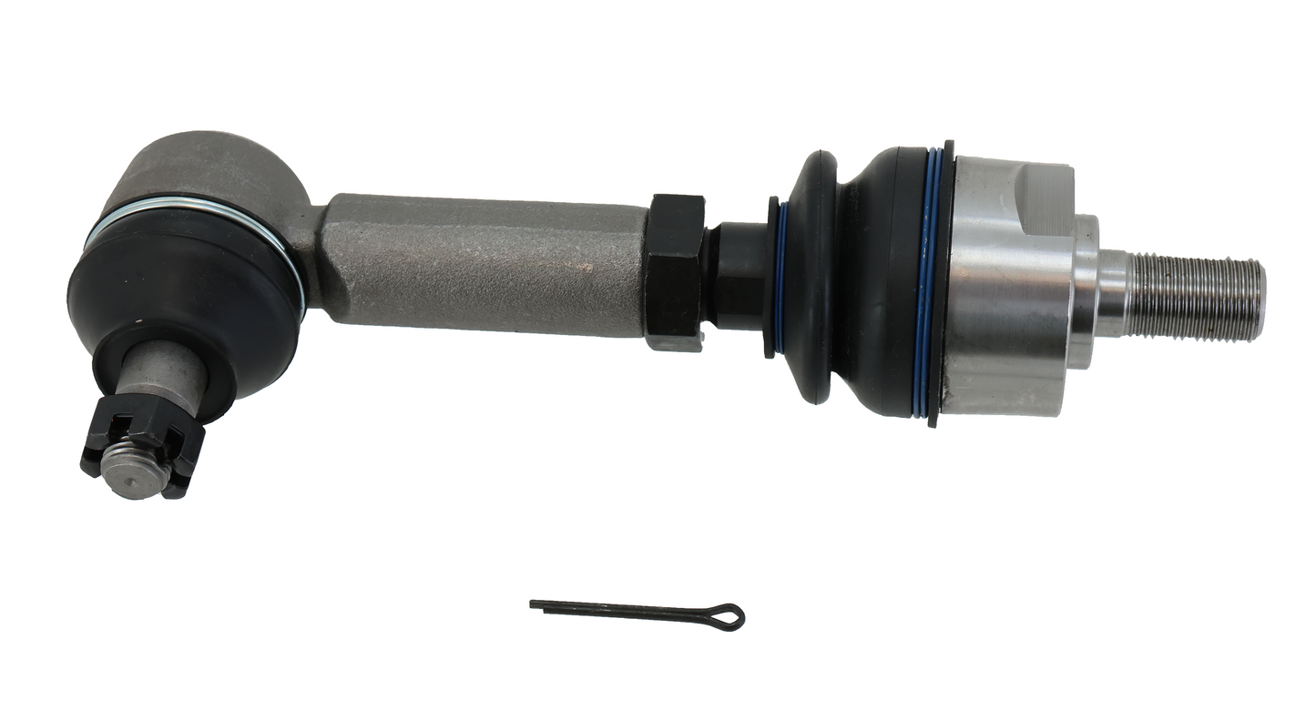 A&I Products Cylinder End Assembly - A-TD030-13700