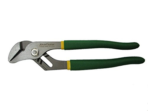John Deere Tongue and Groove Pliers - TY25032