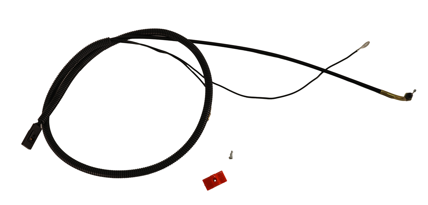 Echo Original Equipment CABLE ASSY, CONTROL - V043000040