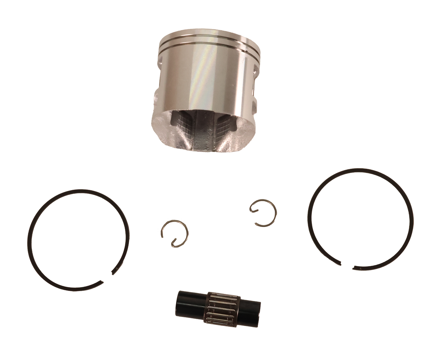 Echo Original Equipment PISTON KIT - P100012460