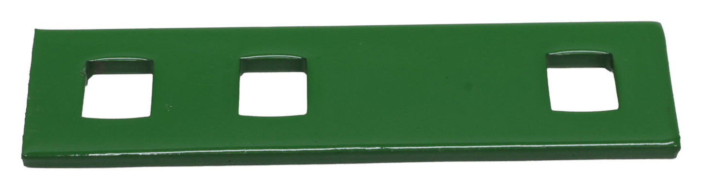 John Deere Original Equipment Knife Guard Strap - H169517