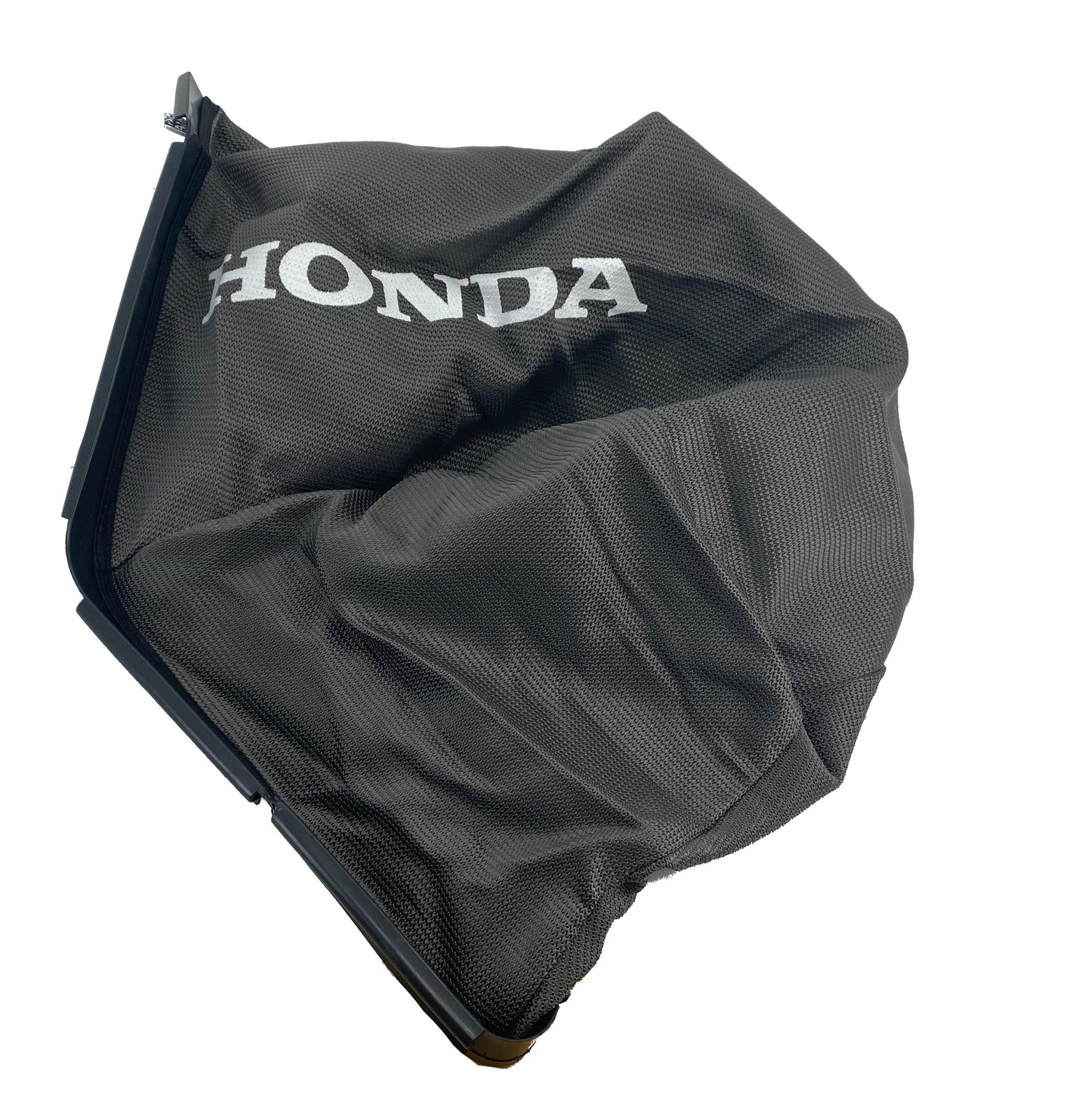 Honda Original Equipment Fabric Grass Bag - 81320-VR8-N00