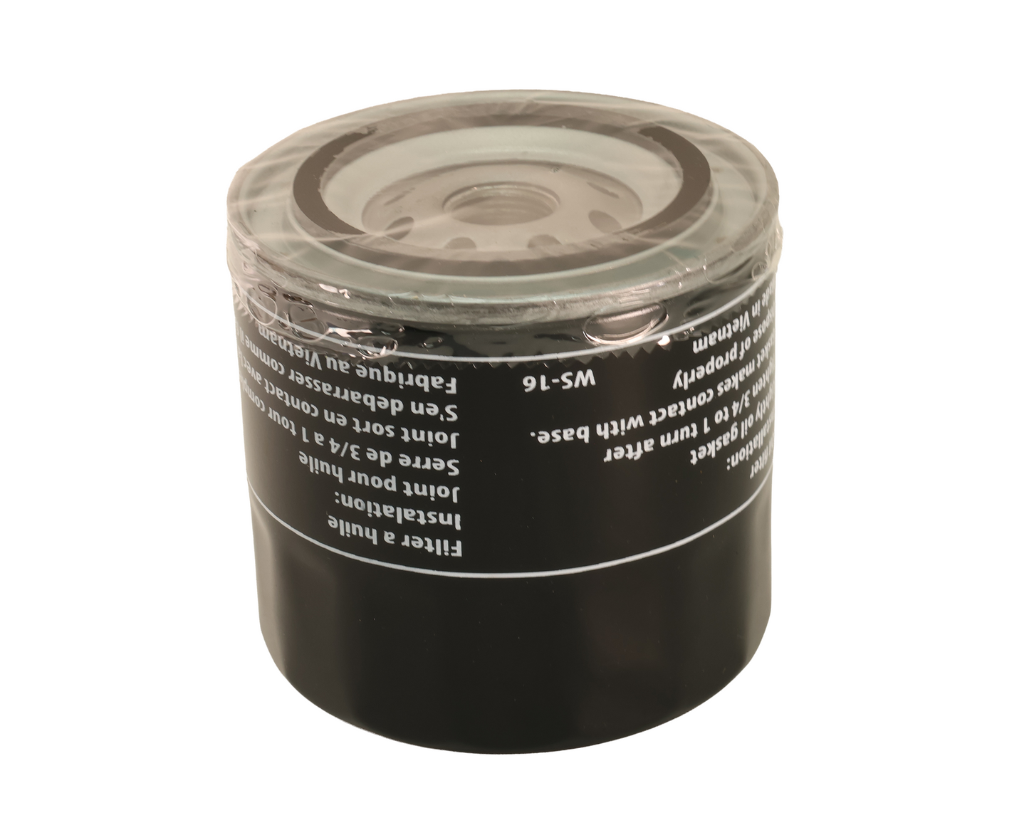 John Deere Essentials Oil Filter - JXAM116156