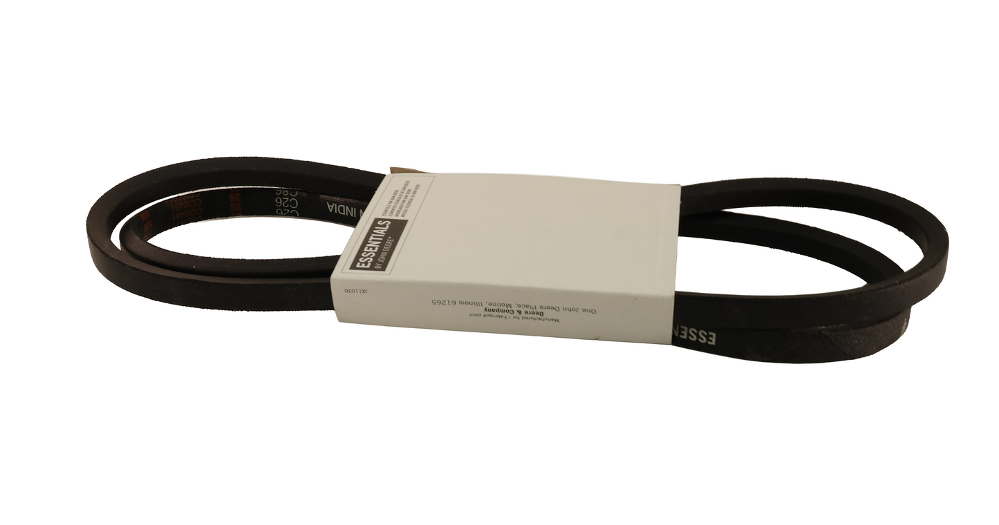 John Deere Essentials V-Belt - JXH122189