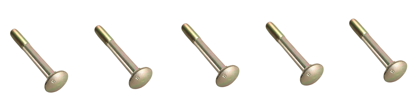 John Deere Original Equipment Bolt - 03M7151