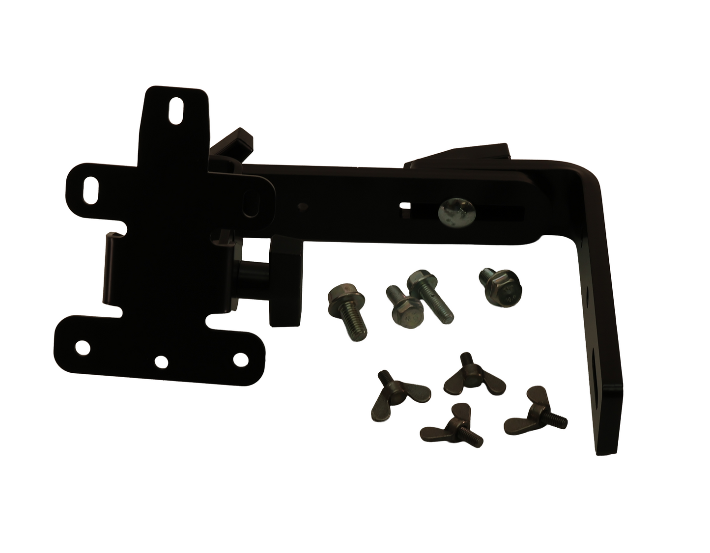 John Deere Original Equipment Bracket Kit - BPF12124