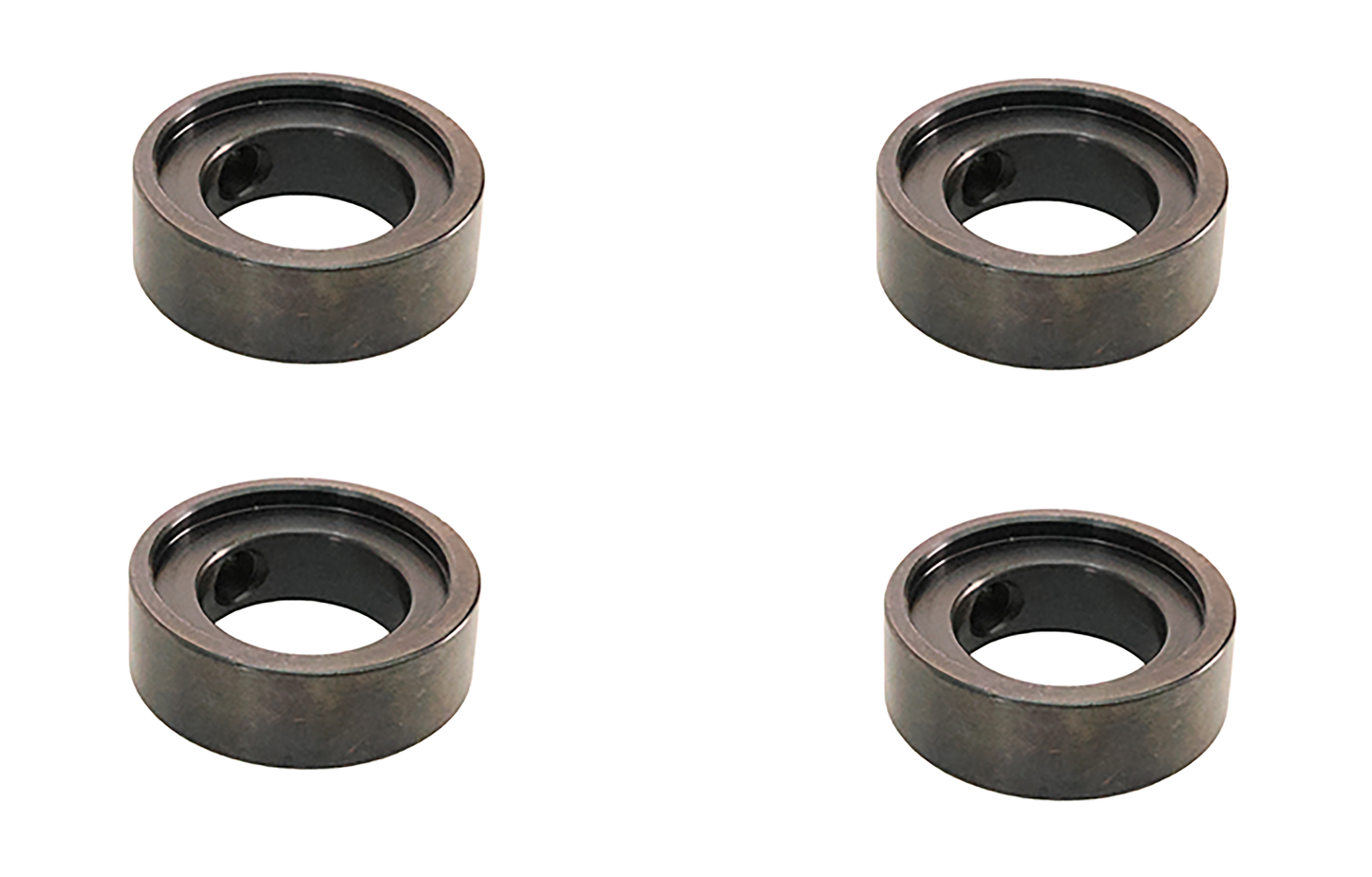 Genuine John Deere Eccentric 4-Pack #JD8594 close-up
