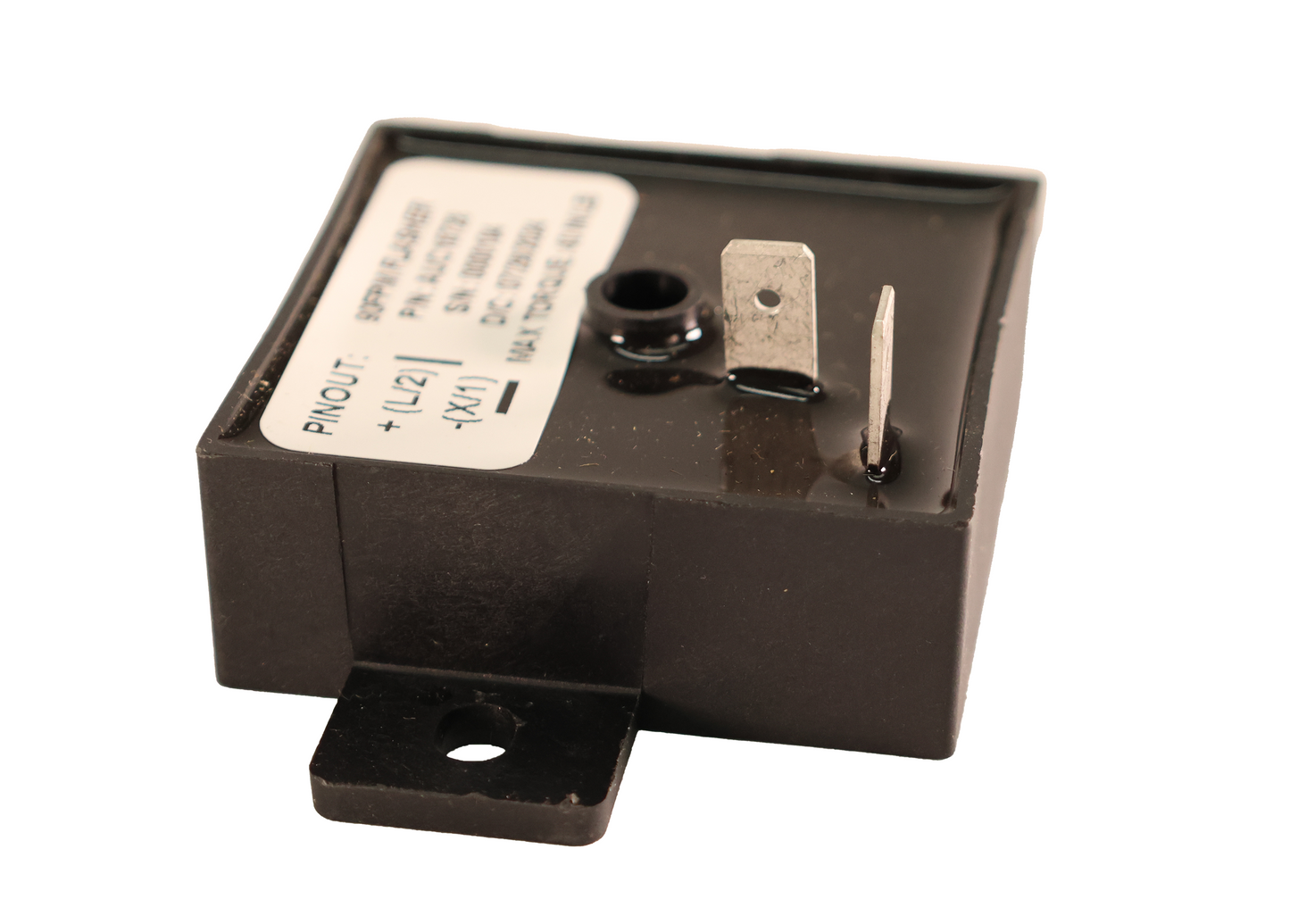 John Deere Original Equipment Flasher - RE599035