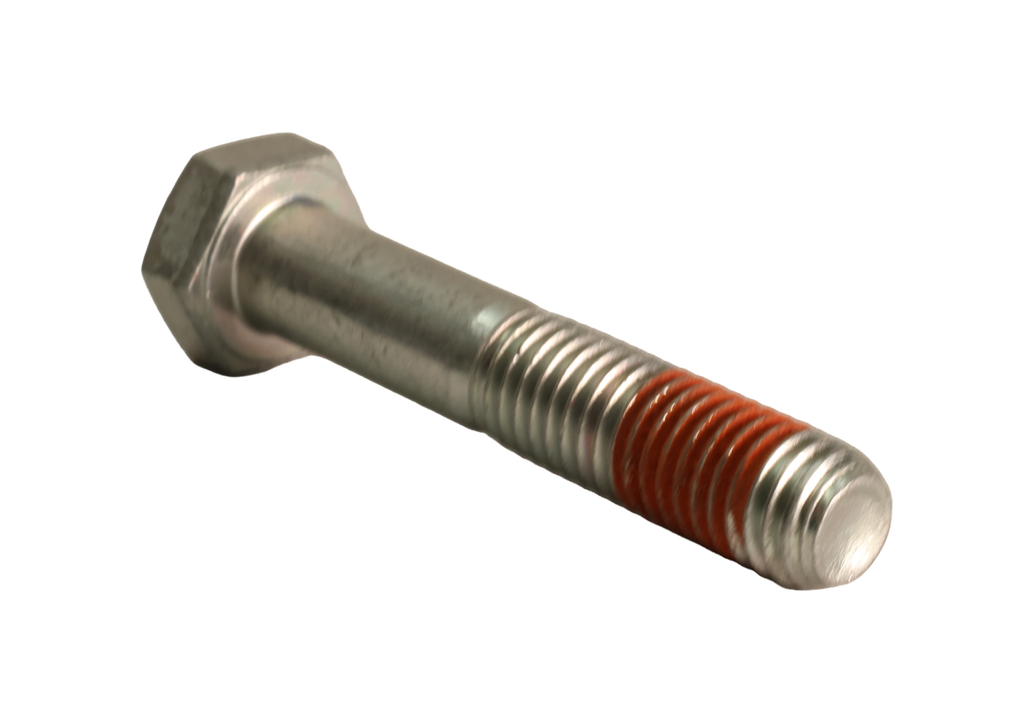 John Deere Original Equipment Hex Cap Screw M10 X 55 - HXE119246