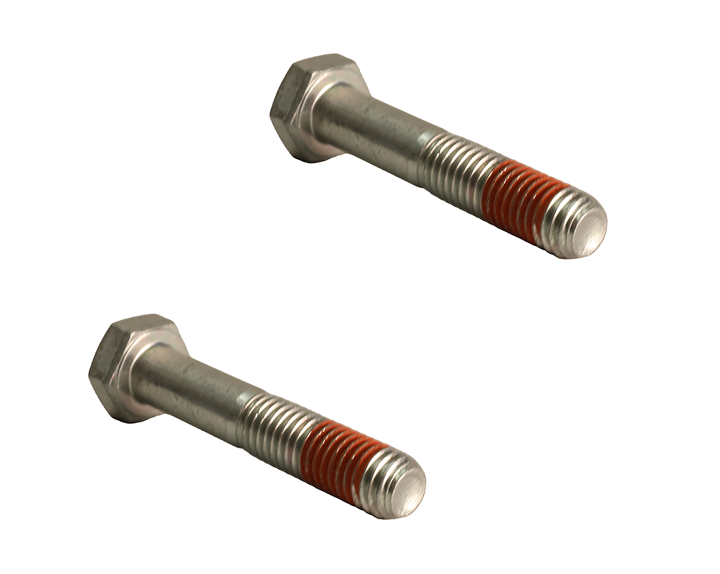 John Deere Original Equipment Hex Cap Screw M10 X 55 - HXE119246