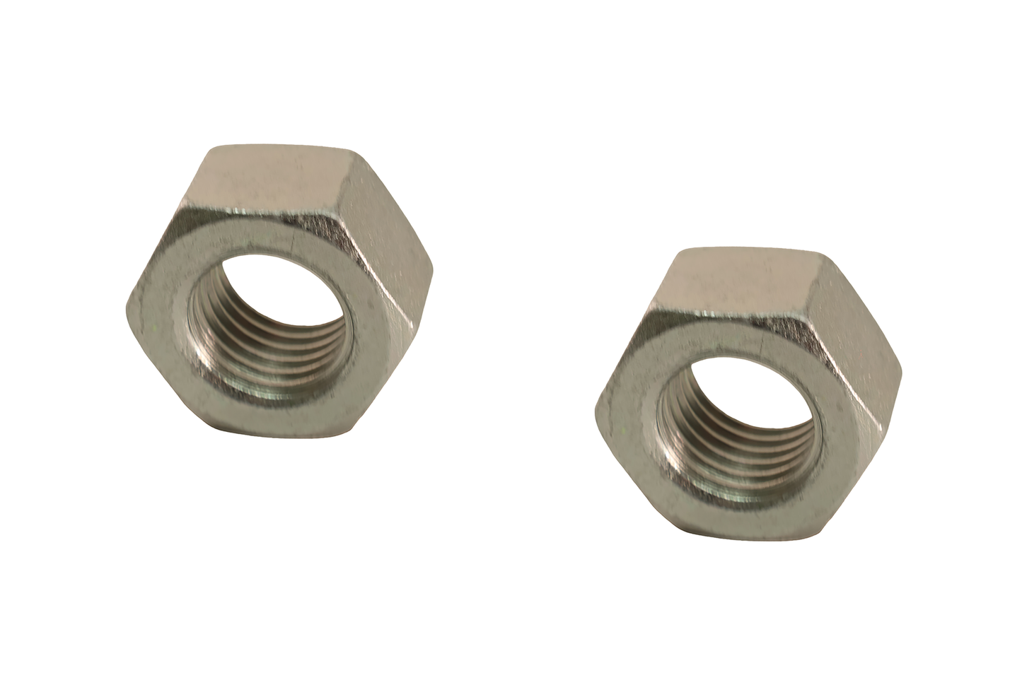 John Deere Original Equipment Hex Nut M24 - 14M7278