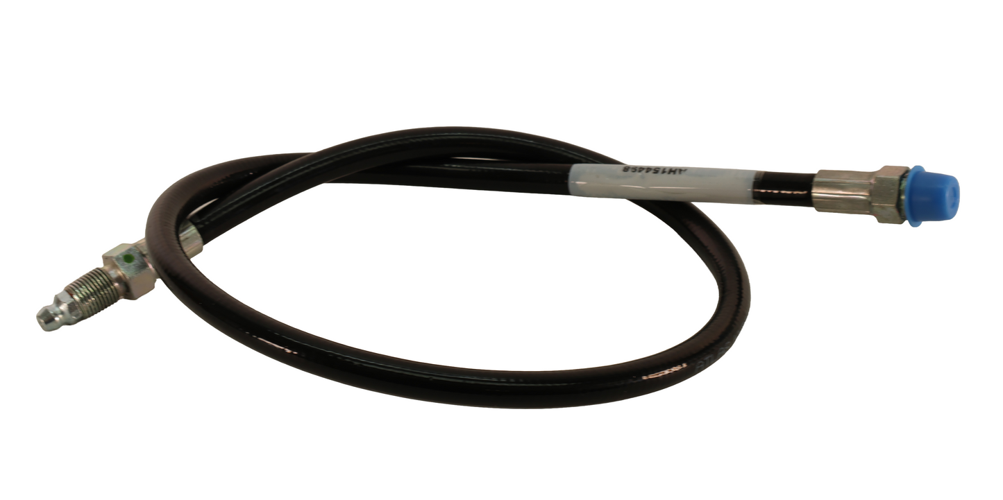 John Deere Original Equipment Hydraulic Hose - AH154498