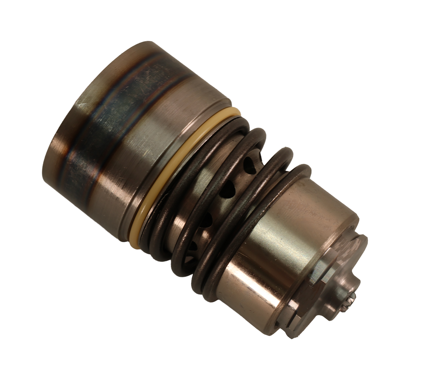 John Deere Hydraulic Breakaway Coupler - RE577560
