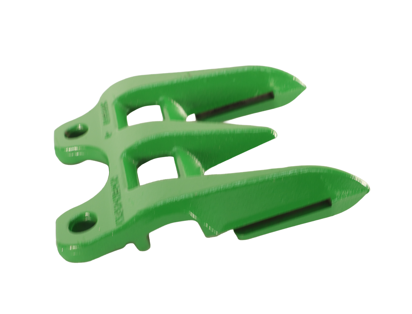John Deere Original Equipment Knife Guard High Wear - H229537