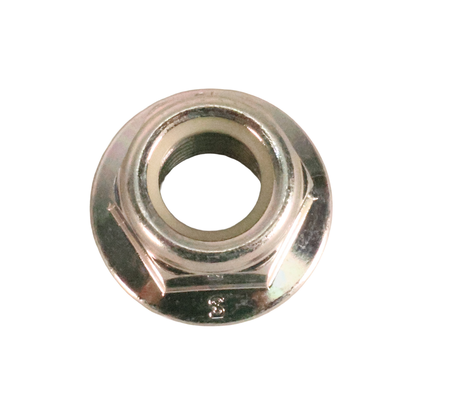 John Deere Original Equipment Lock Nut - 14M7551