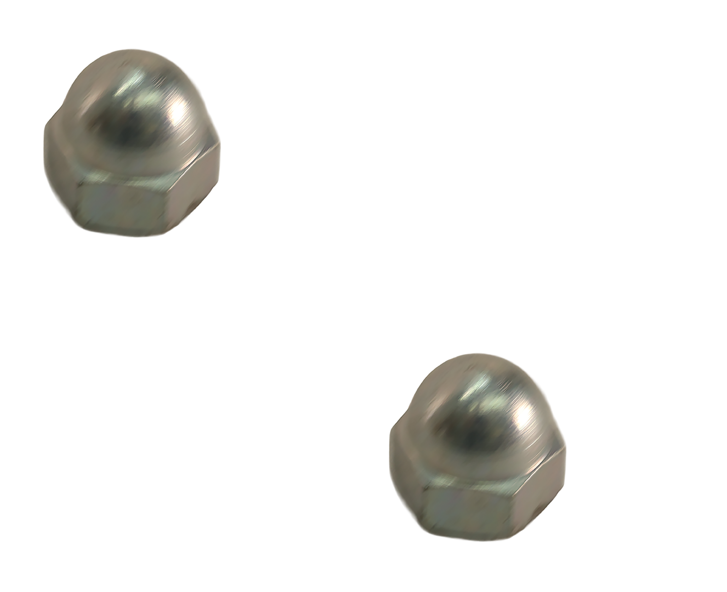 John Deere Original Equipment Nut - 14H871