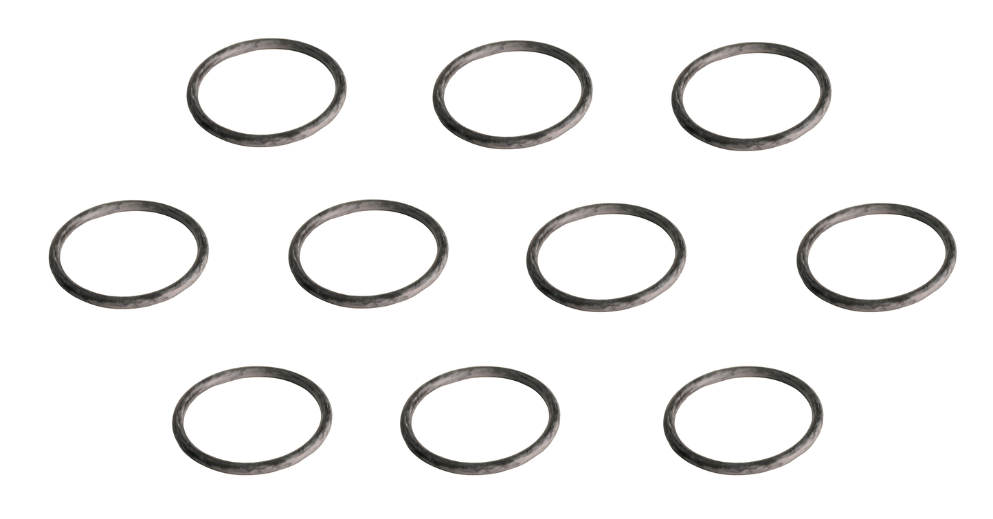 John Deere Original Equipment O-Ring - L34995