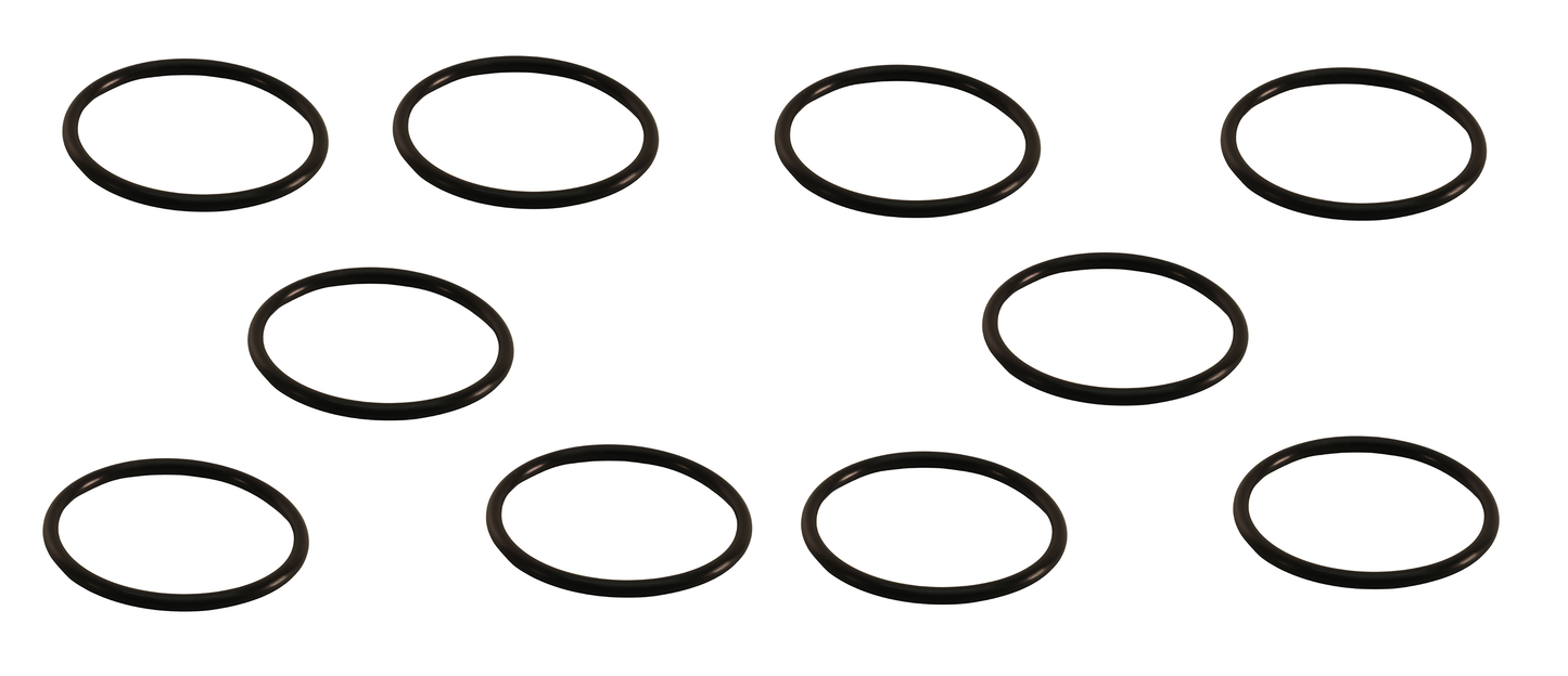 John Deere Original Equipment O-Ring - P50631
