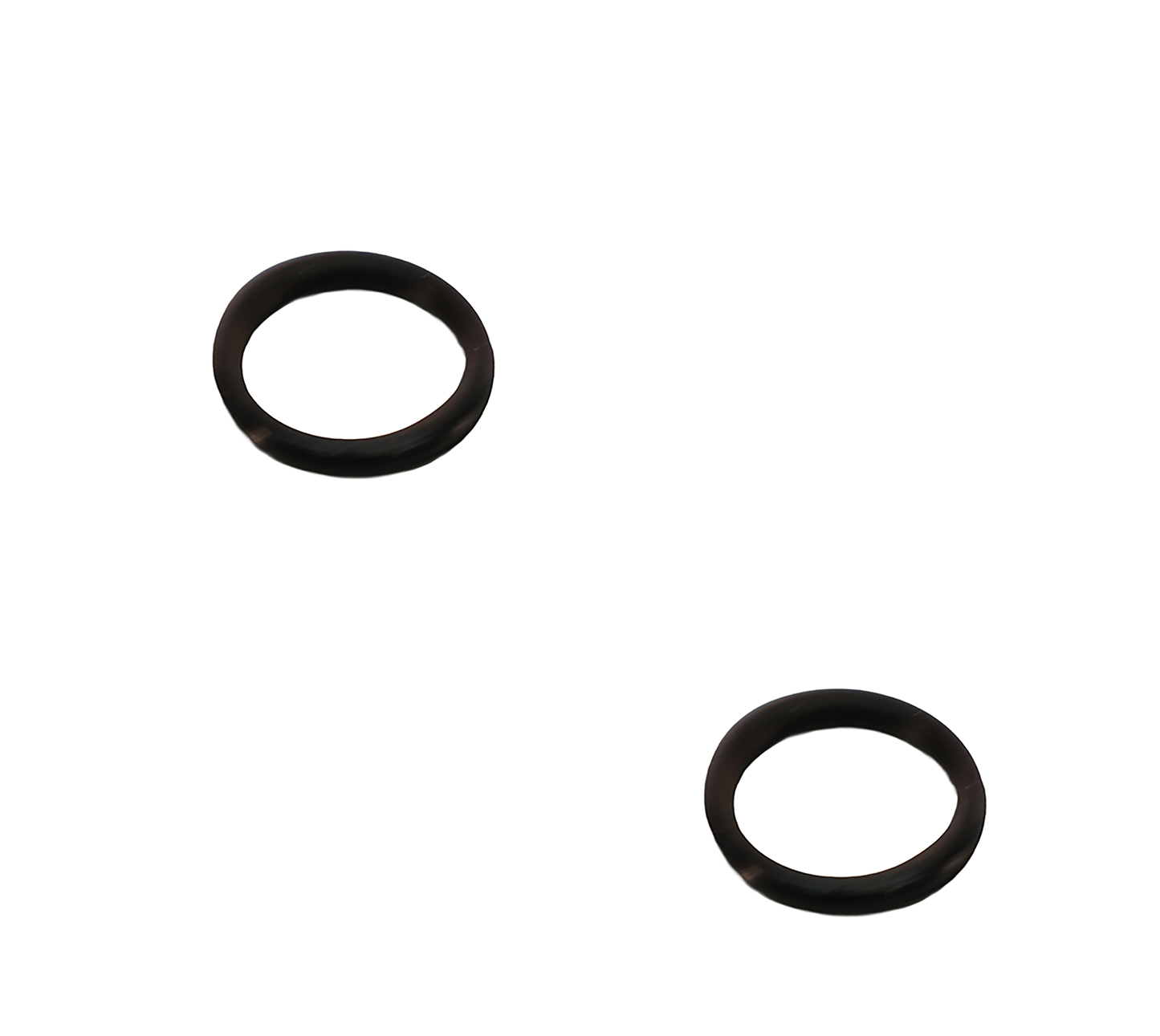 John Deere Original Equipment O-Ring Pack of 2 - 51M7039