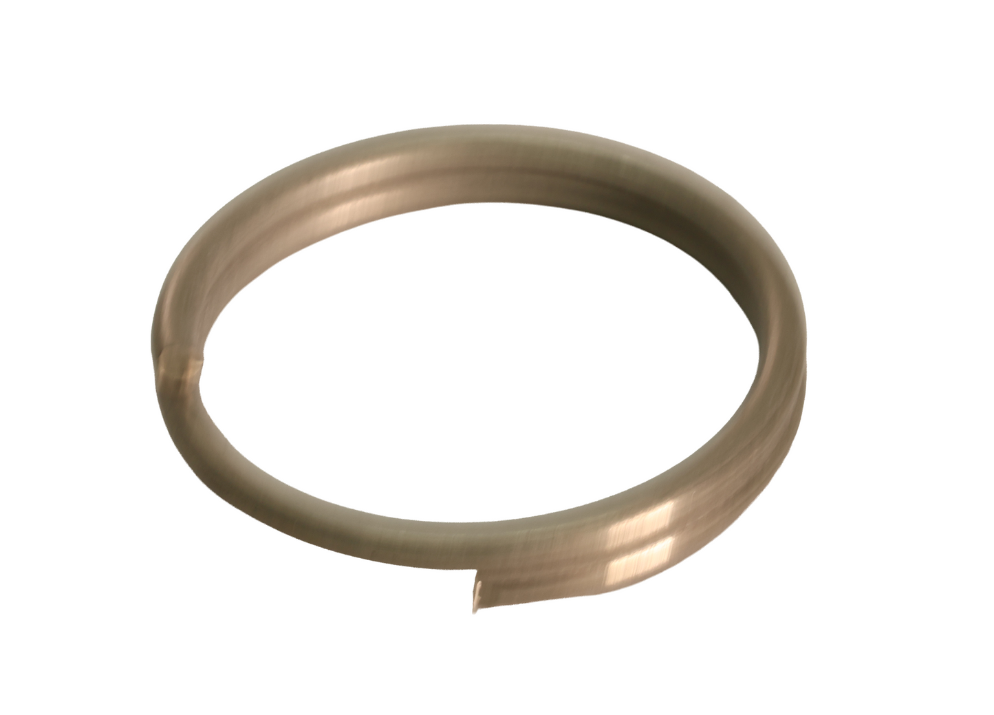 John Deere Original Equipment Snap Ring Pin - H174818