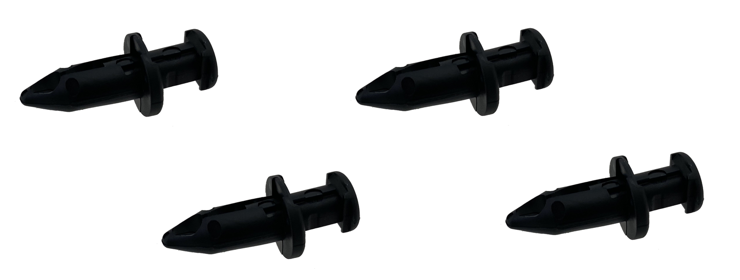 John Deere Original Equipment Rivet Qty.4 - VGA10885