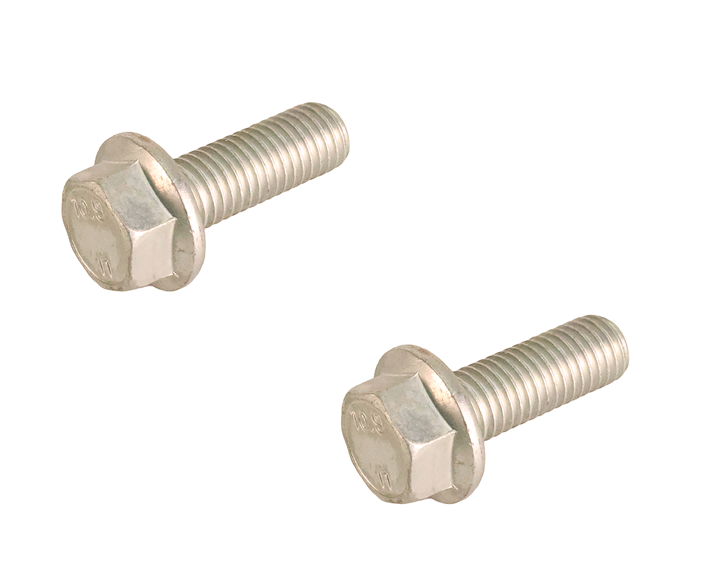 John Deere Original Equipment Screw Pack of 2 - 19M7790