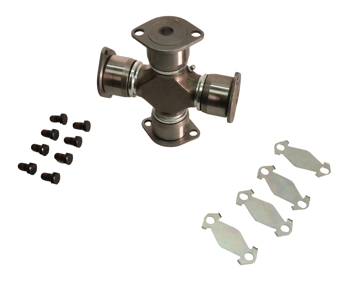 John Deere Original Equipment Universal Joint Cross - AXE16397