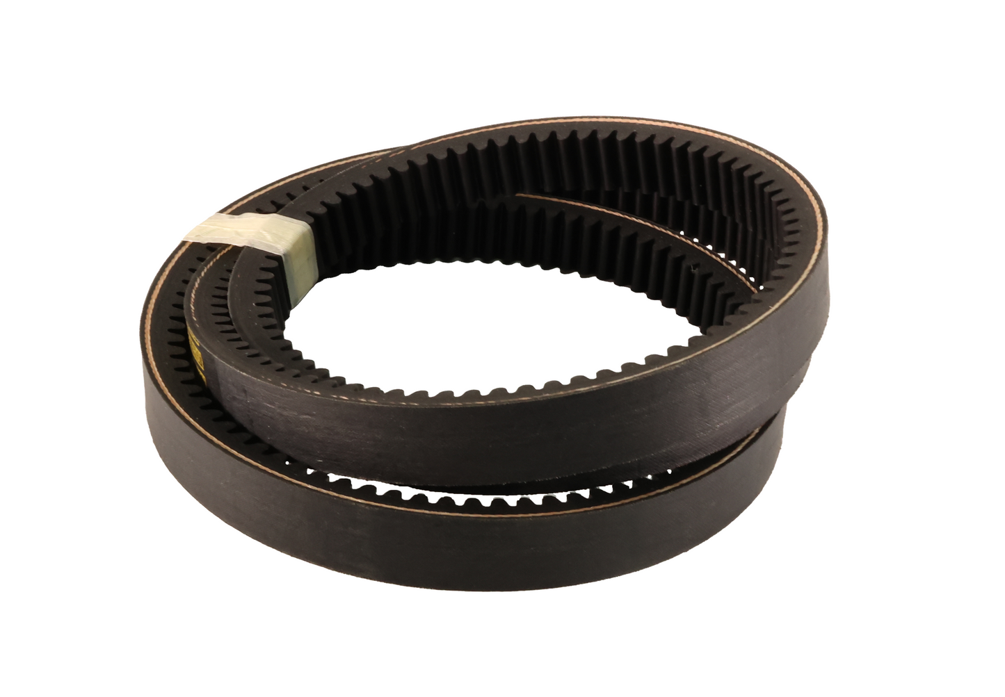 John Deere Original Equipment Hj Section Cleaning Fan Drive V-Belt, Effective Length 2334.0 Mm (91.9 Inch) - H230909