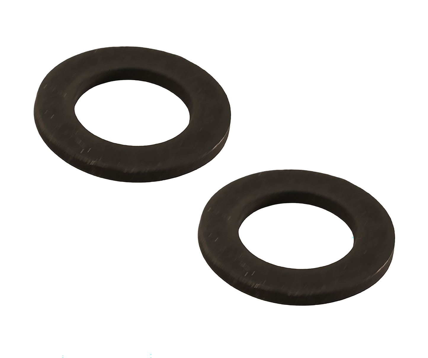 John Deere Original Equipment Round Hole Washer - R135543