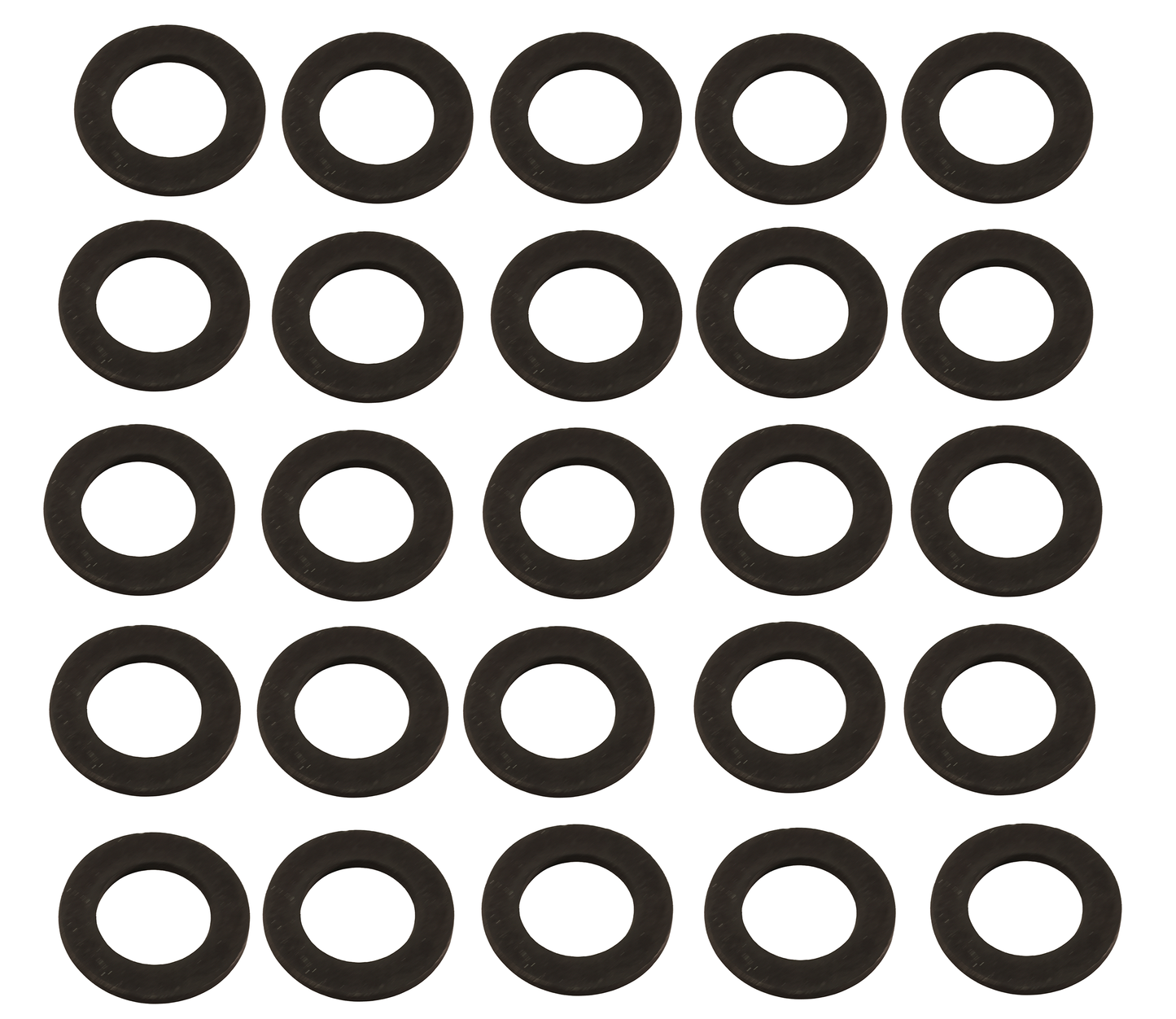 John Deere Original Equipment Round Hole Washer - R135543