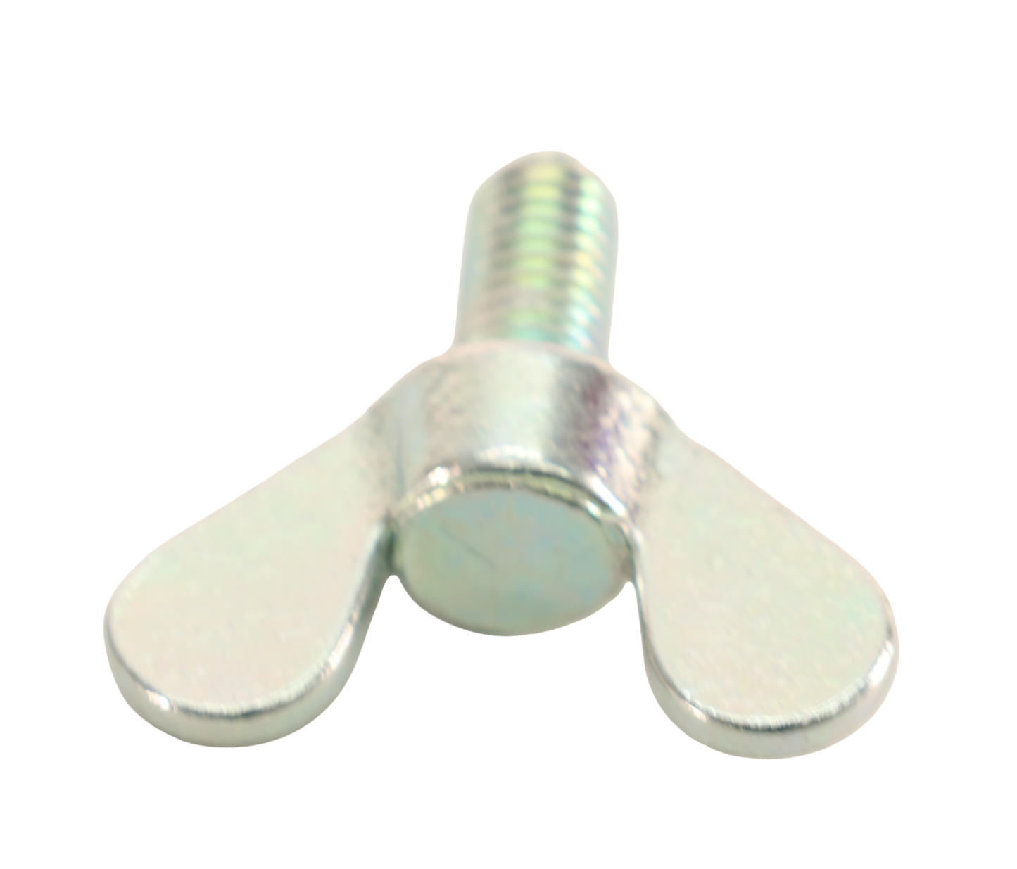 John Deere Original Equipment Wing Screw - 21M7243