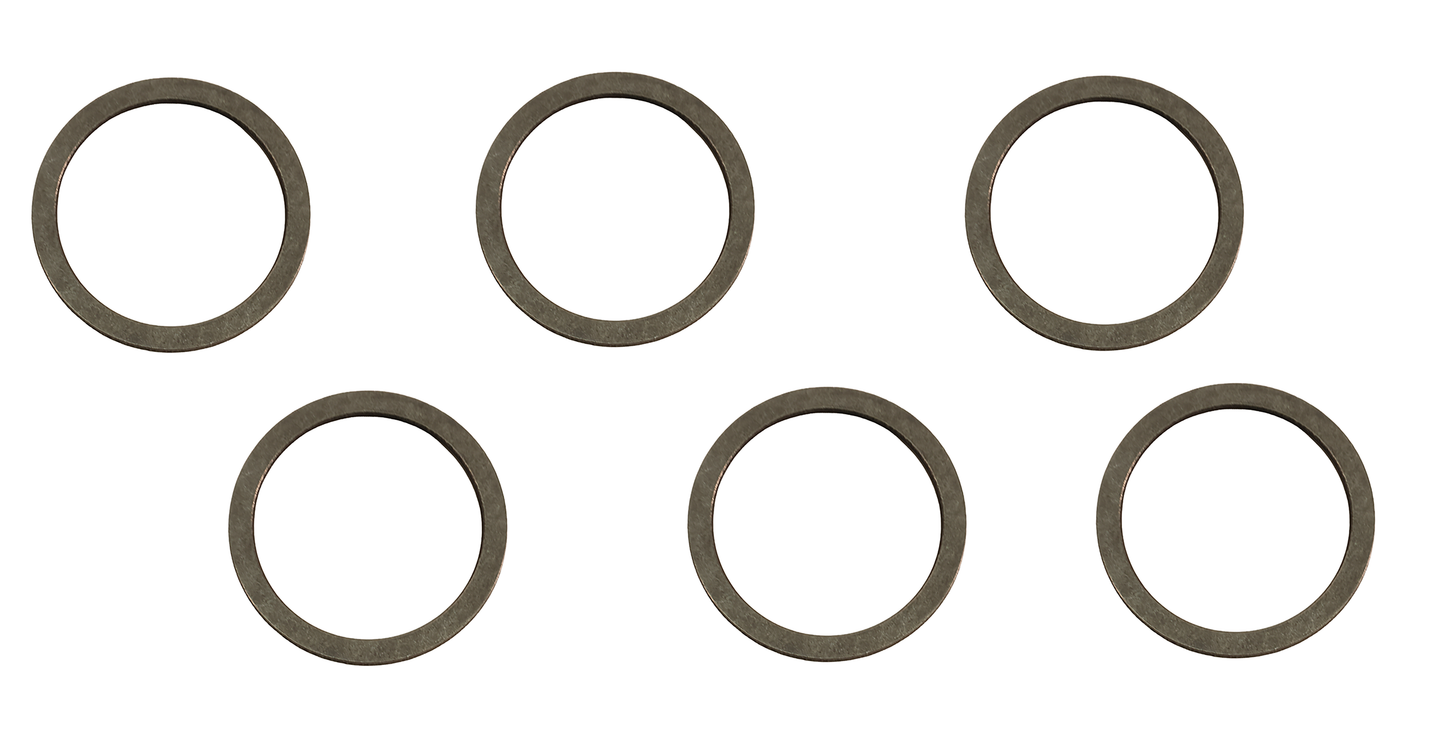 John Deere Original Equipment Thrust Washer - R68167