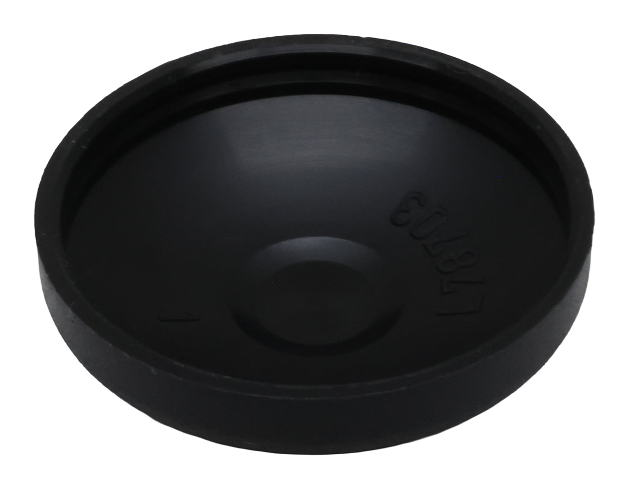John Deere Original Equipment Plastic Cover, Window Hardware - L78703