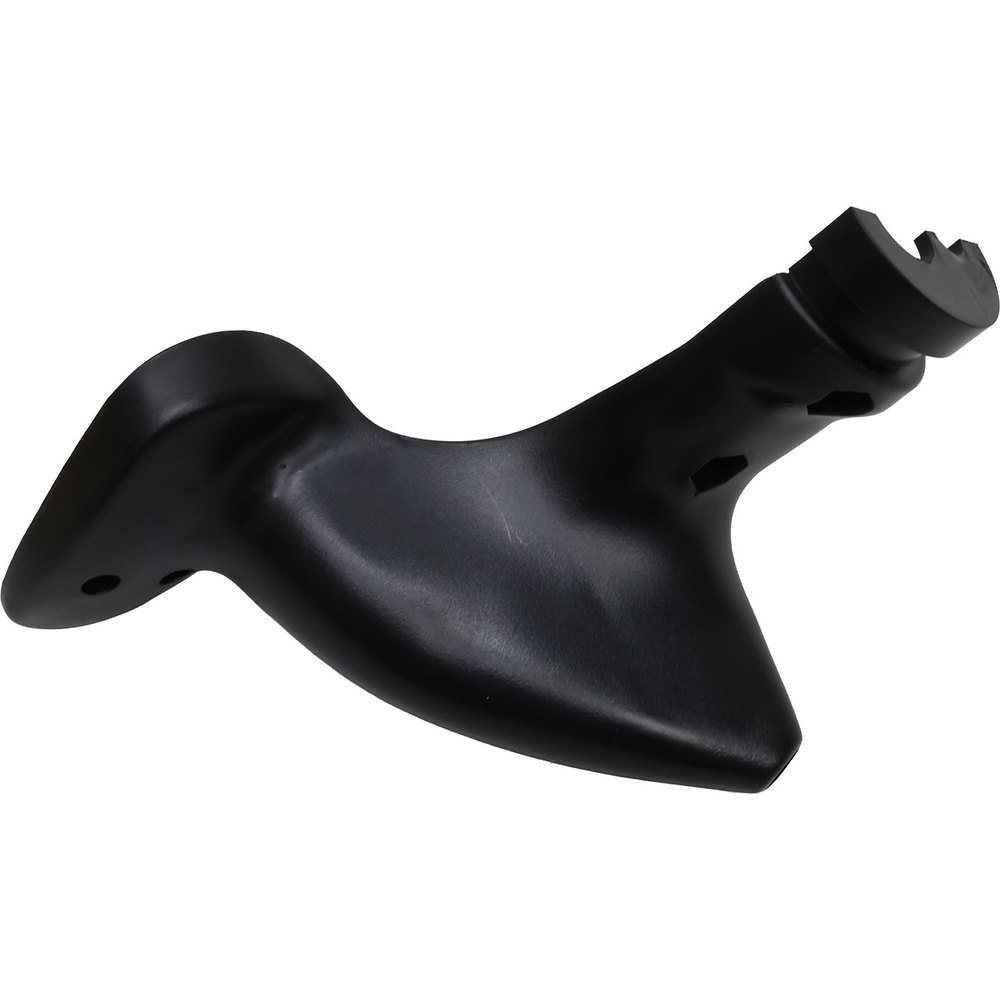 John Deere Original Equipment Selective Control Valve Outer Grip - LVU16701
