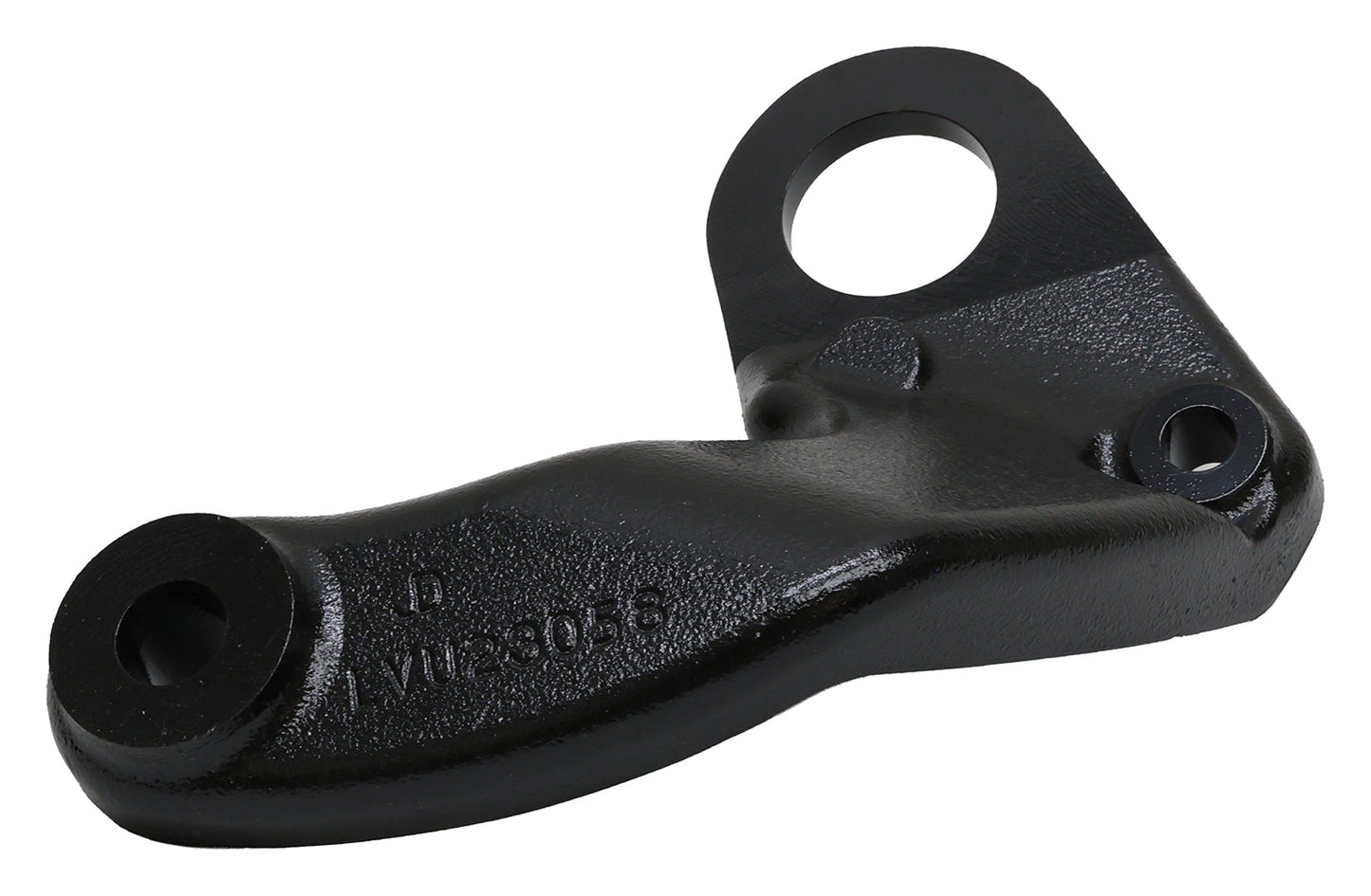 John Deere Original Equipment Rockshaft Control Lift Arm - LVU23058