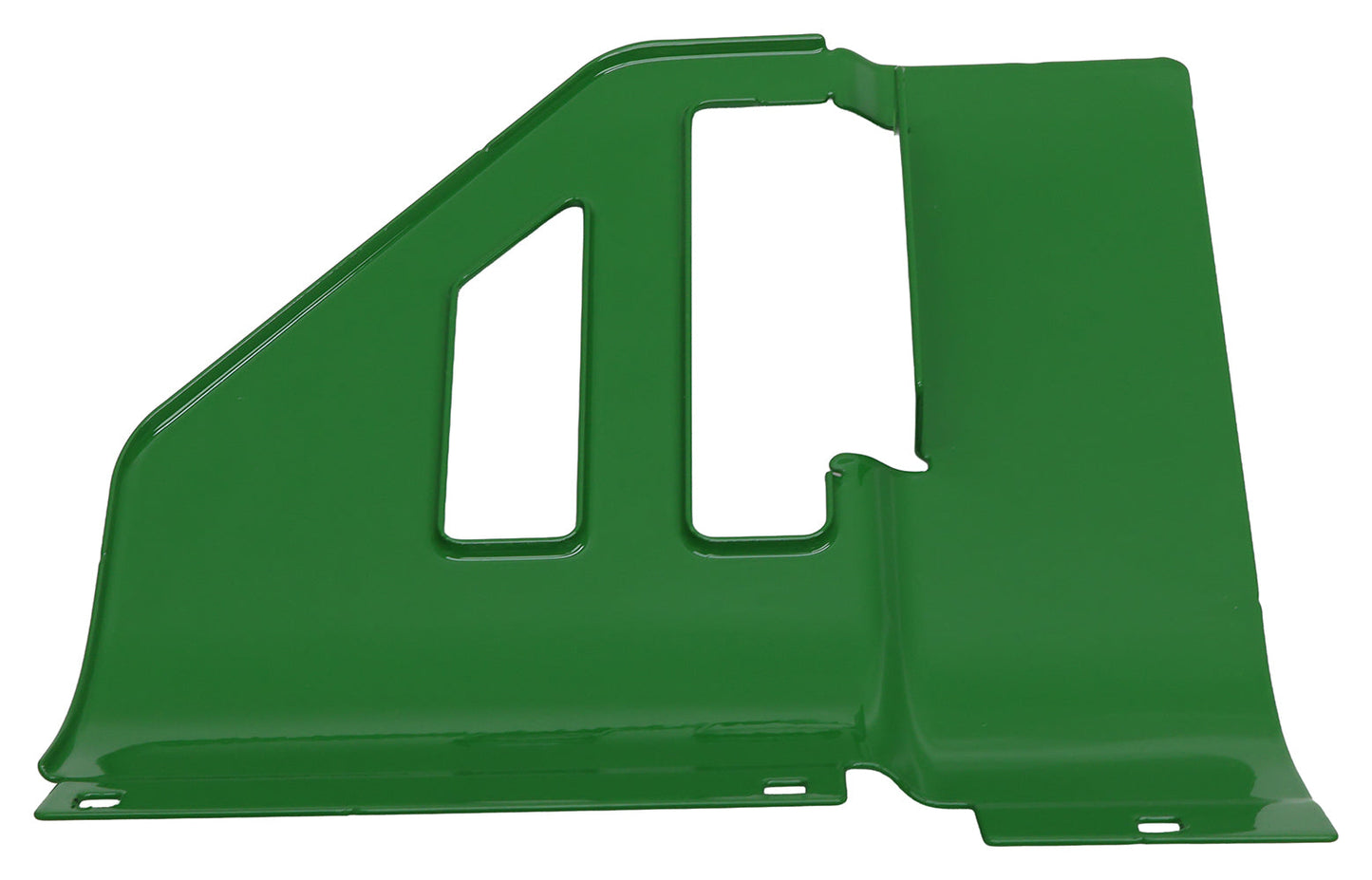 John Deere Original Equipment Guard, Left Side - M166928