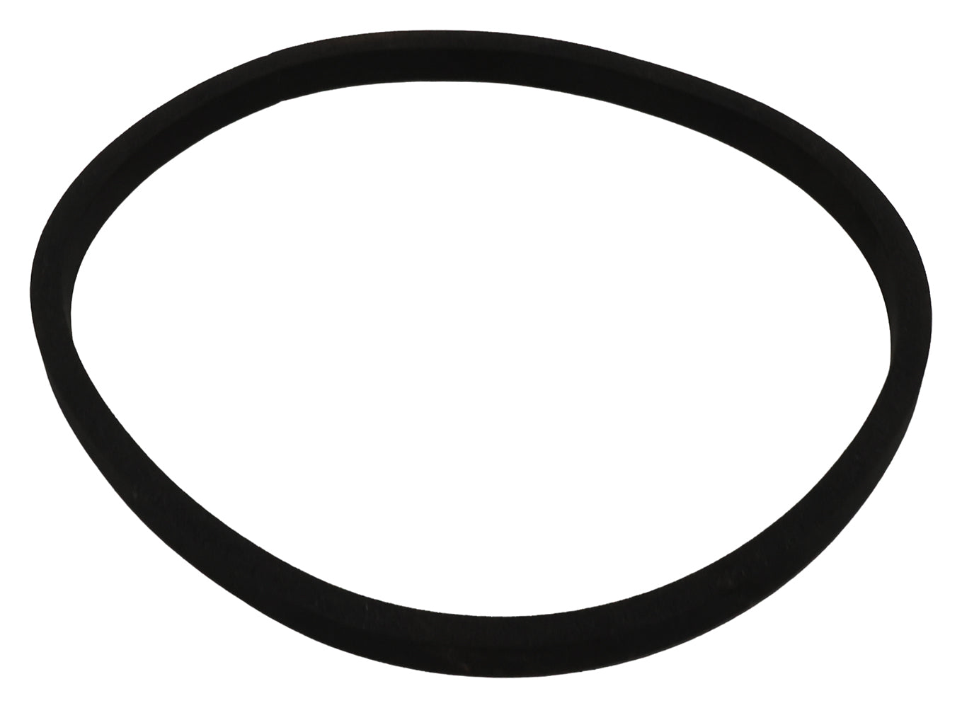 John Deere Original Equipment Rubber Seal - M87849