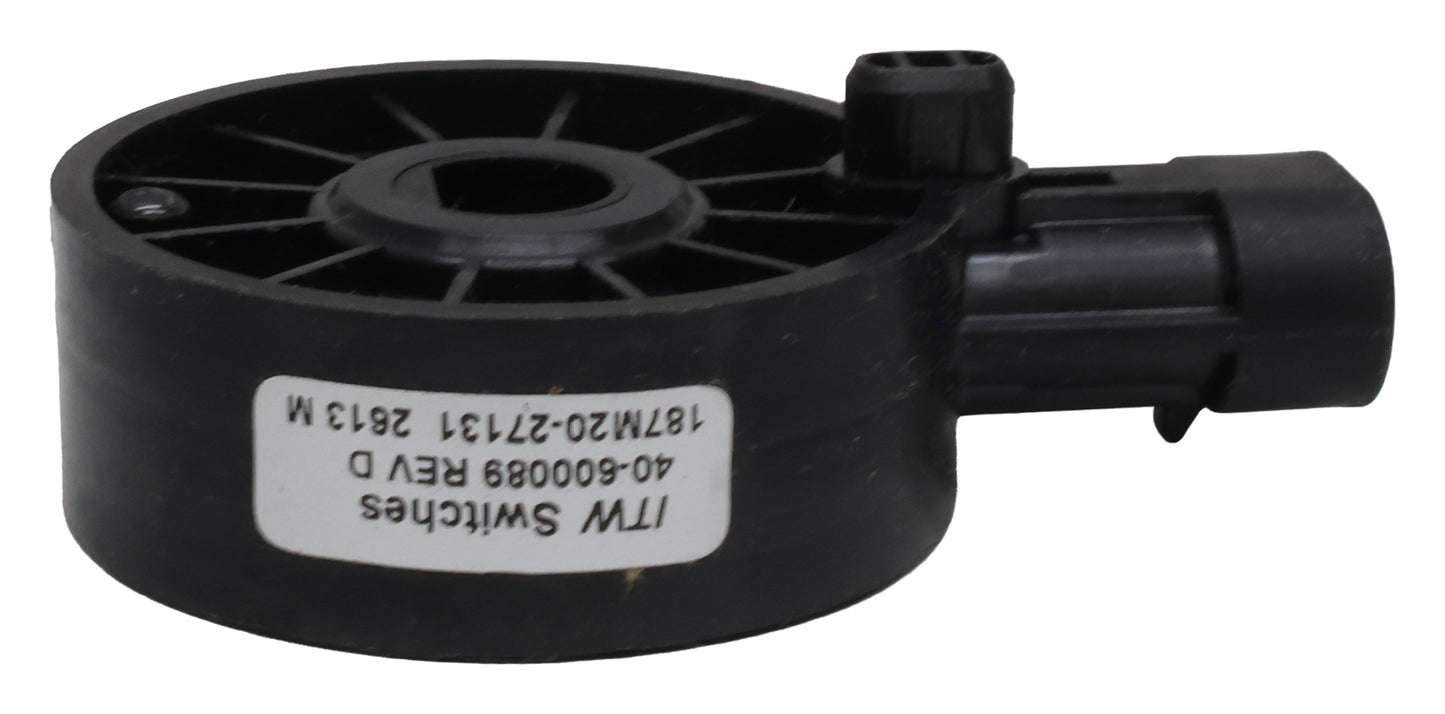 John Deere Original Equipment Position Sensor - MIU806304
