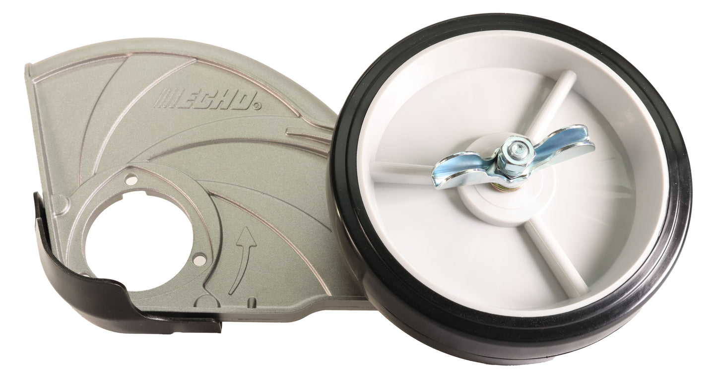 Echo Original Equipment Edger Shield Kit - P021049311