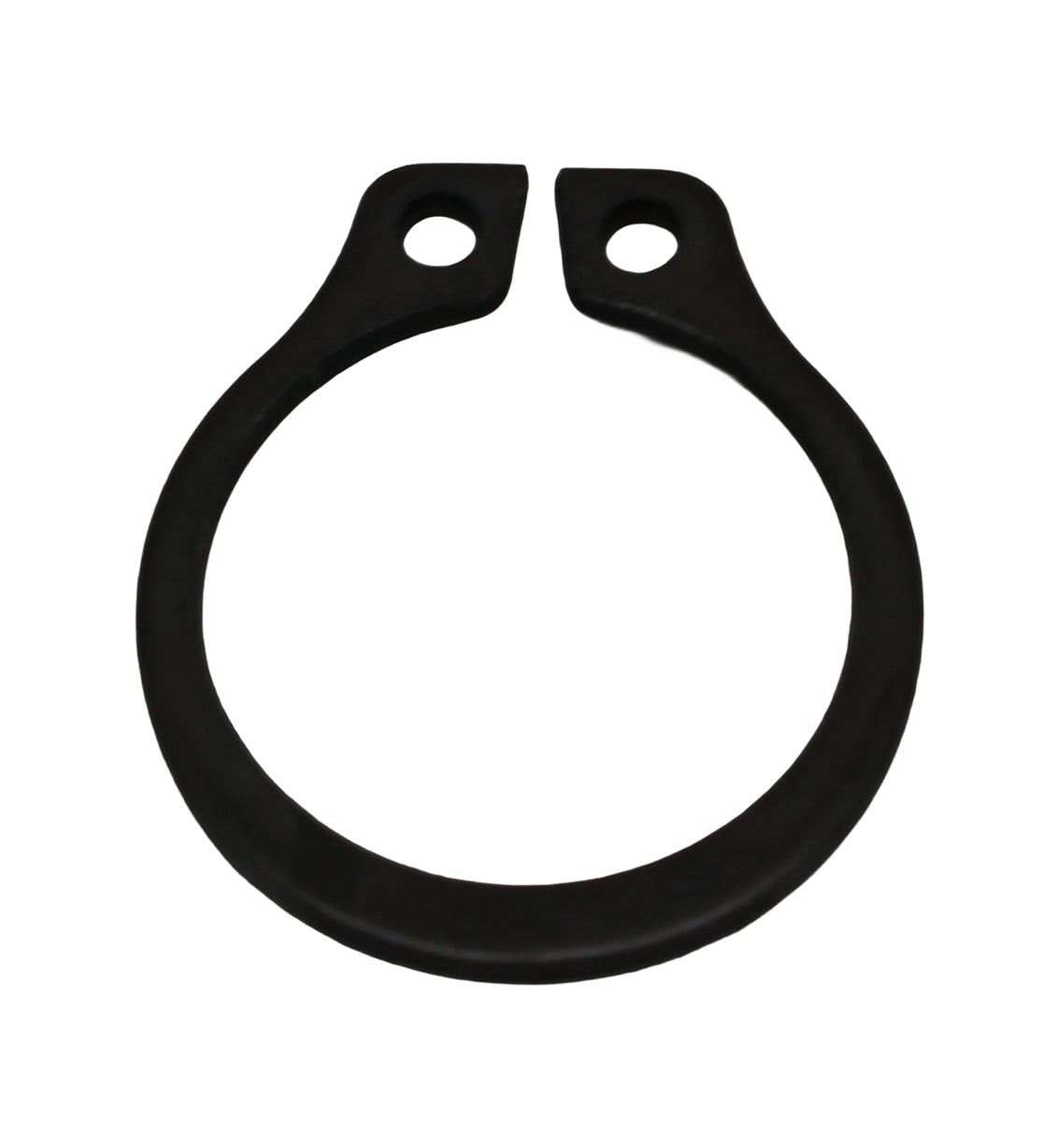 John Deere Original Equipment External Snap Ring – R32507