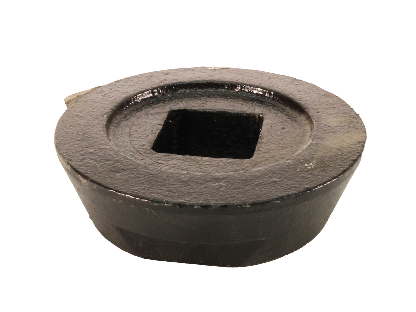 SMA Products End Washer For 1-1/8" SQ Axle - 864-UEW