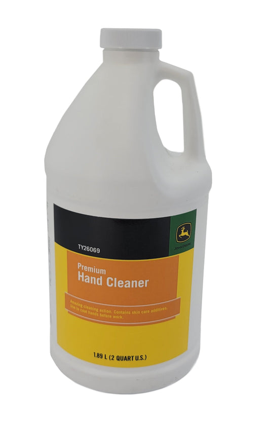 John Deere Premium Hand Cleaner - TY26069