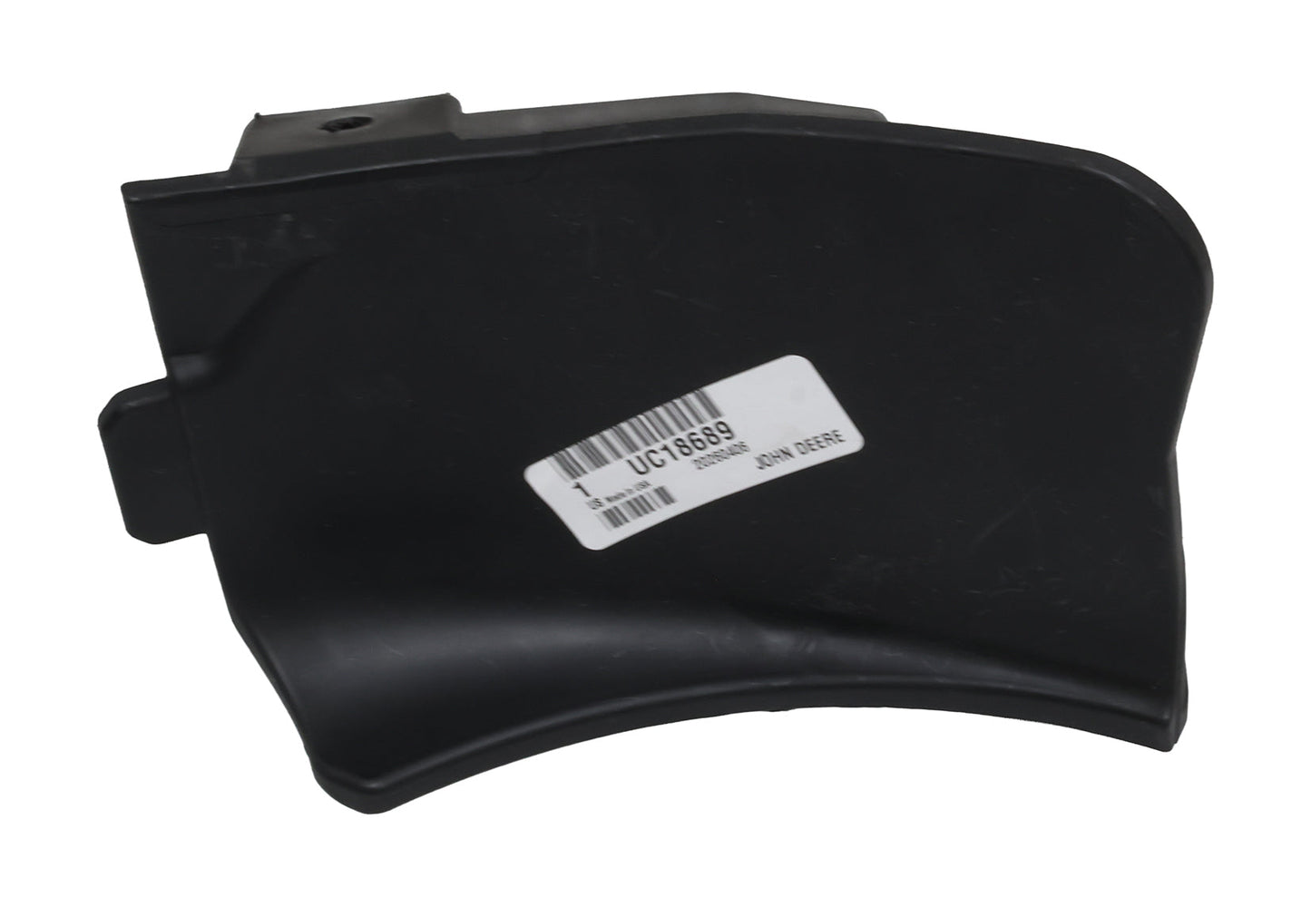 John Deere Original Equipment MulchControl™ Deflector - UC18689